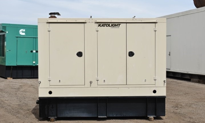 灯塔购买柴油发电机需留心哪些问题?