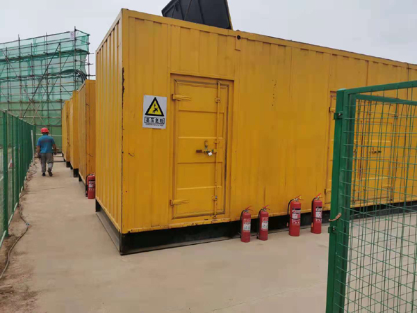 灯塔发电机出租 操作发电机需要我们注意哪些事项？