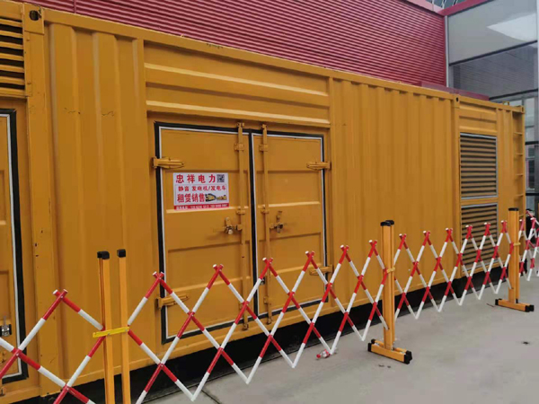 灯塔关于通用发电机的十万个为什么？