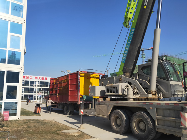 灯塔发电机出租50KW柴油发电机组需要配多粗电缆线
