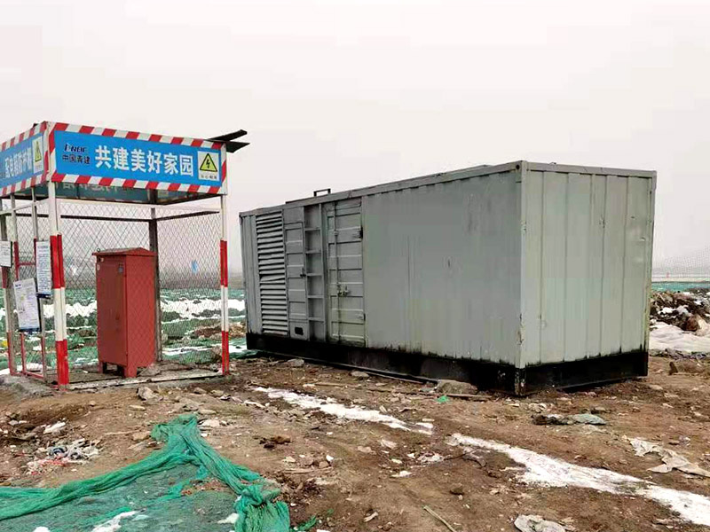 灯塔燃气发电机在高海拔地区运行时会遇到哪些常见故障？