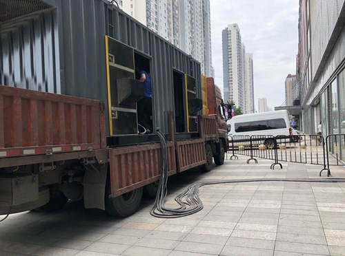 灯塔柴油发电机空气滤清器在不同季节的更换周期是否有差异？