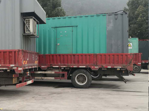 灯塔柴油发电机组使用注意安全事项有哪些？