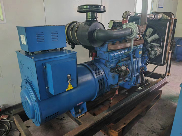 灯塔100kW柴油发电机组使用多级机油有哪些优缺点？